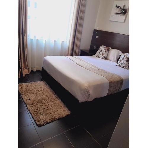 Riverside serenity homes