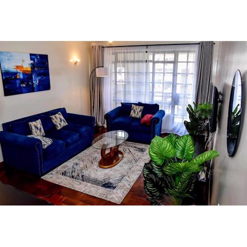 Riverside Spacious Haven