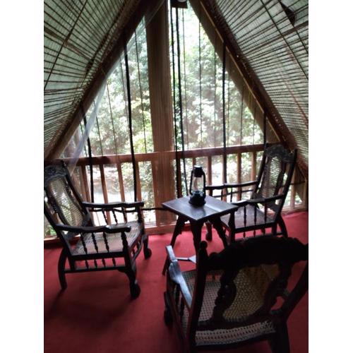 Riverston Du Eco Cottage