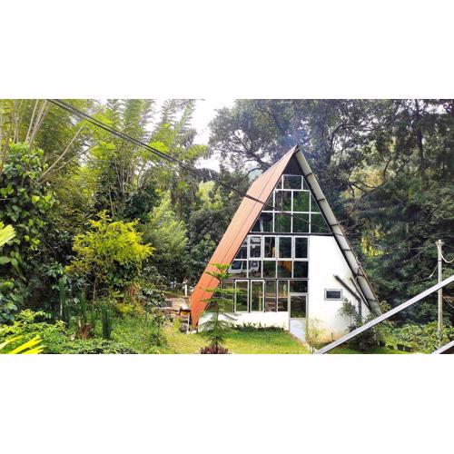 Riverston Nature Villa