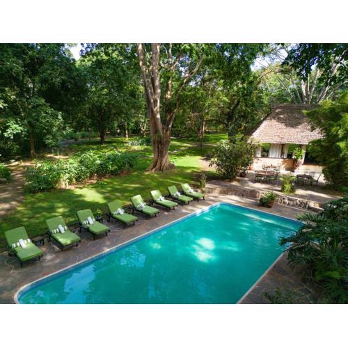 Rivertrees Country Inn