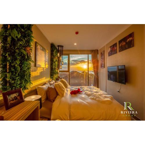 Riviera Jomtien by Daisy Pattaya 2