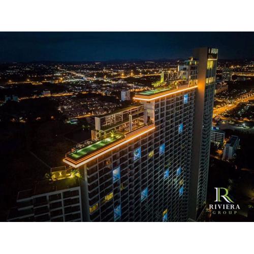 Riviera Jomtien by Daisy Pattaya