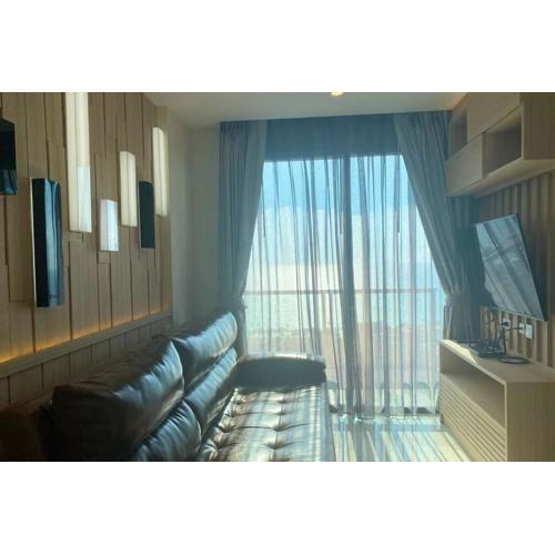 RIVIERA JOMTIEN THE LUXURY STAY In PATTAYA!!