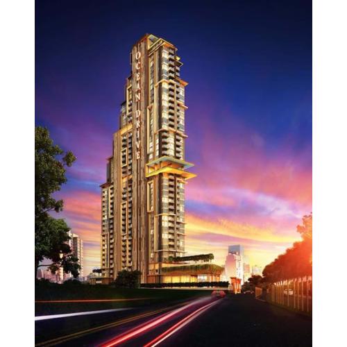 Riviera Ocean Drive Luxe Queen Studio Ocean View