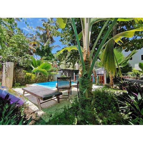 Riviera Punta Cana Eco Travelers