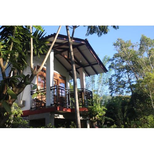Rivinu Holiday Resort