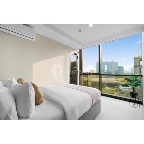 Rivo by Kozystay - Kemayoran