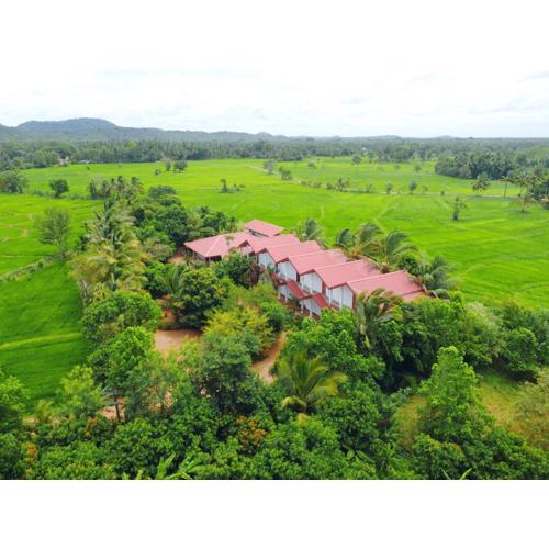 Rivonway Hotel Polonnaruwa