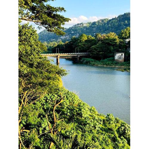 Rivorich Residence Kandy