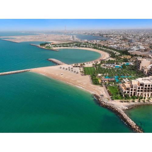 Rixos Al Mairid Ras Al Khaimah - Ultra All Inclusive