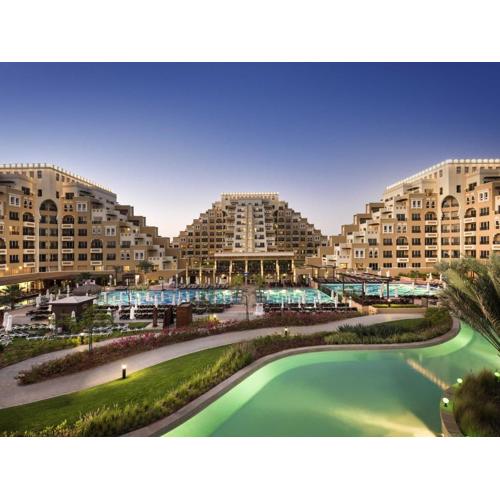 Rixos Bab Al Bahr - Ultra All Inclusive