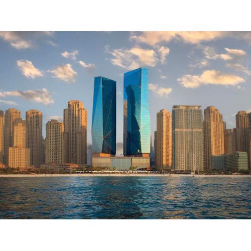 Rixos Premium Dubai JBR