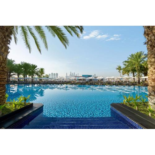 Rixos The Palm Hotel & Suites - Ultra All Inclusive