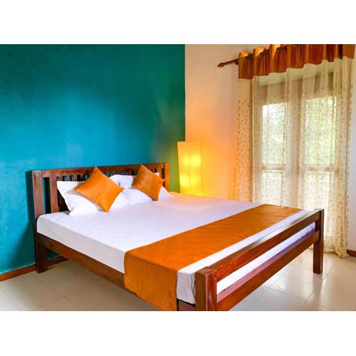 Riyency Boutique Villa