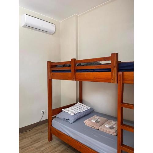 Riz Place Homestay - Bunk Bed x Air-conditioned