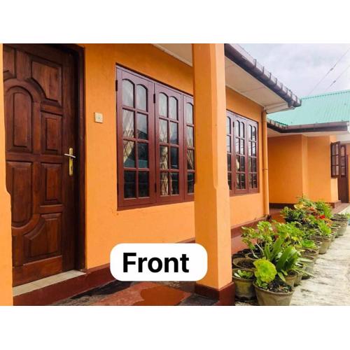 Rizi Bungalow In Nuwara Eliya