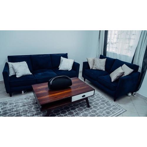 Rizielresidencies Arusha