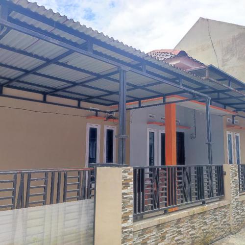 Rizki Homestay Syariah Bukittinggi