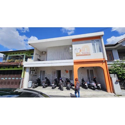 Rizki Kost Exclusive