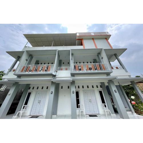 Rizky Bromo Homestay