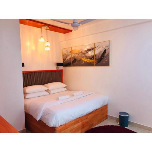 Rizq inn 2 at Hulhumale