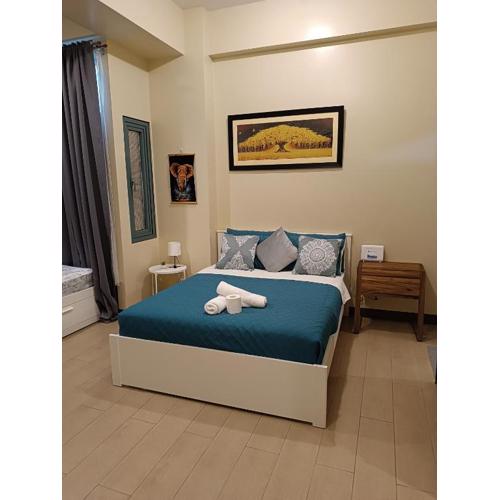 Rj Condotel Near Naia Terminal 3