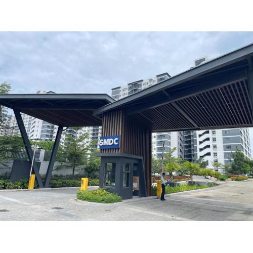 RJ Elite Escape 2BR Condo w balcony near SM Iloilo
