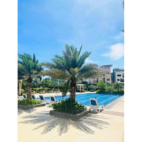 R&J Staycation at Celandine