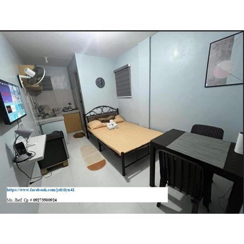 RJ Studio transient in Napico