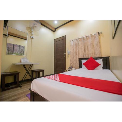 Rjat Guesthouse