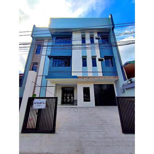 RJC Building