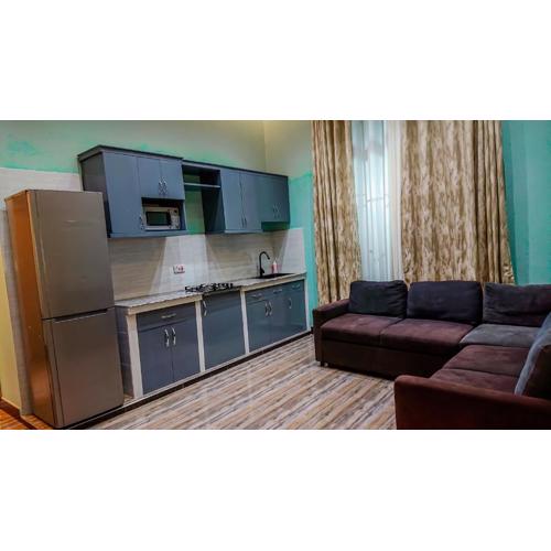 RJ's Apartments Korogwe