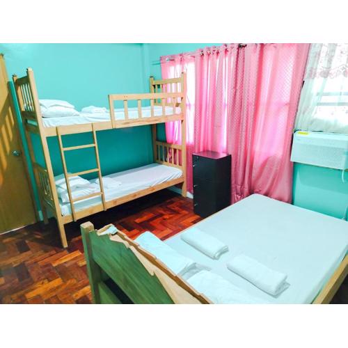 RKC Guest House