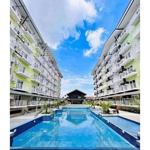 RL Cozy Staycation Cebu by Amani Grand Resort and Residences