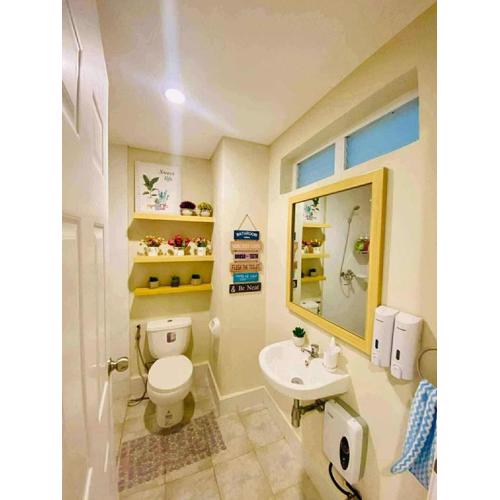 RL Cozy Staycation MACTAN by AMANI GRAND RESORT and RESIDENCES