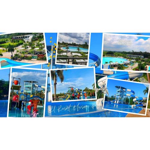RL RESORT AND LEISURE PARK
