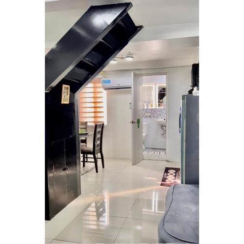 RL Suite at Isabelle de Valenzuela