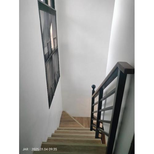 RLM19 Apartments