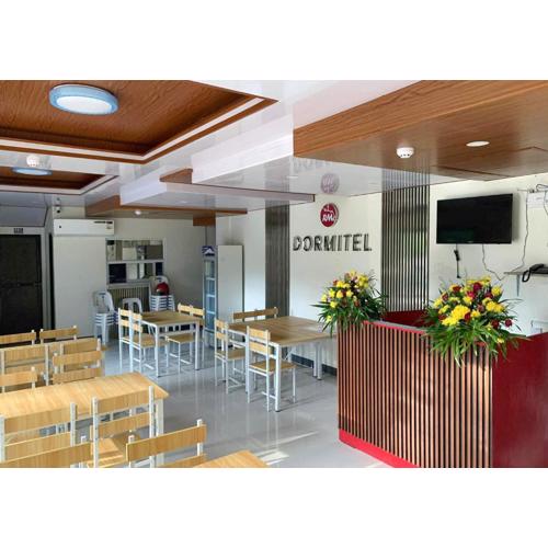 RM Dormitel by RedDoorz