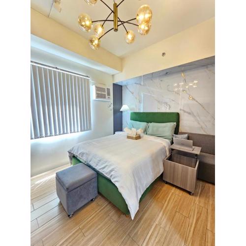 RM South Staycation