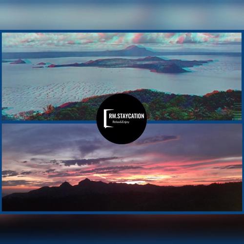 Rm Staycation TaalView Smdc