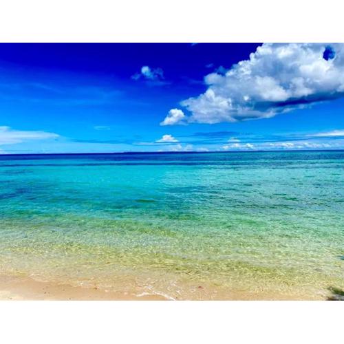 R&M transient beach house