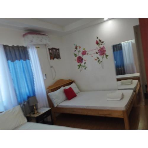 RNA Guesthouse