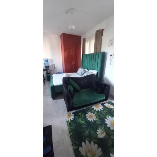 RnR Staycation, Mwembeni Stage