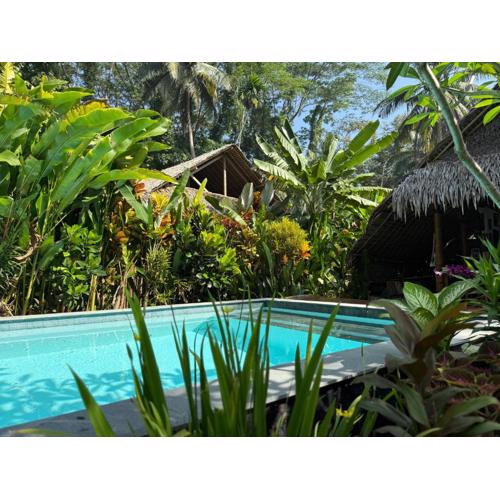 RNV Eco Resort Bungalows