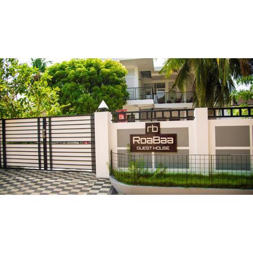 RoaBaa Guesthouse