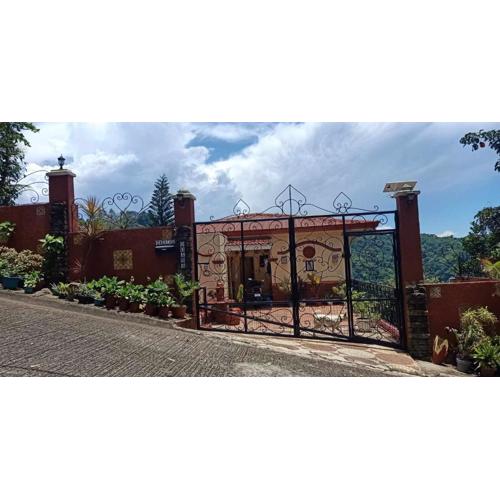 Roades Rest house Tagaytay