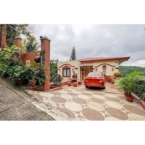 Roades Vacation House Tagaytay