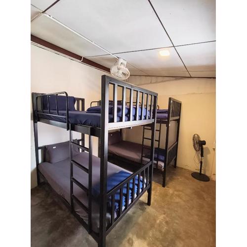 RoadRann Skate House